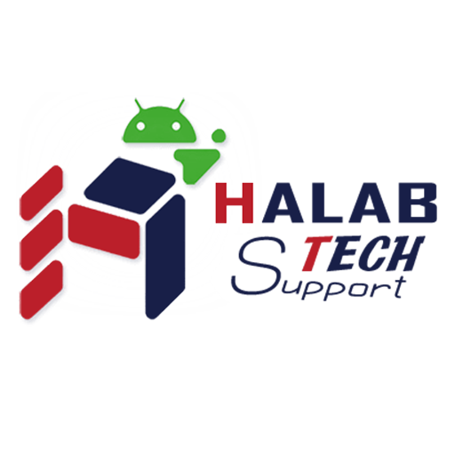 Halabtech