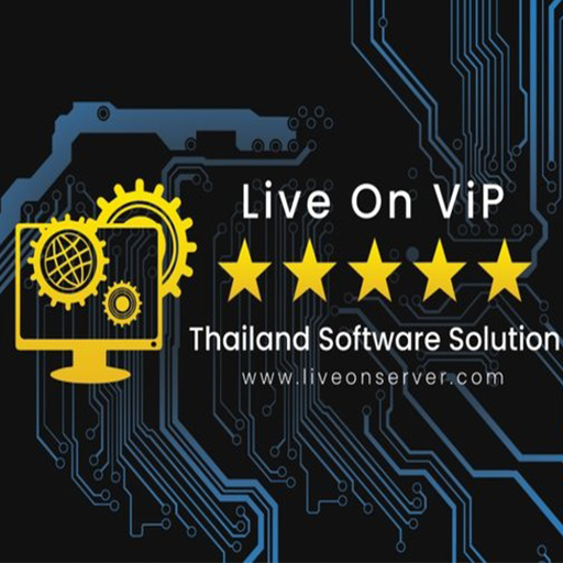 LiveOnViP (Thailand)