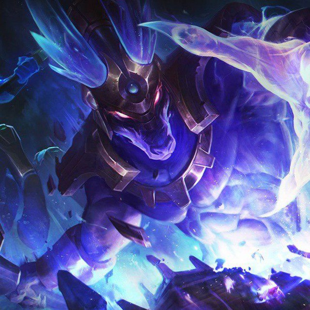 Nasus Unlock