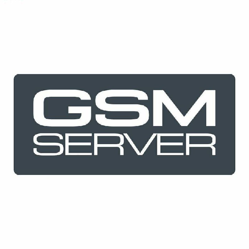 GSMServer